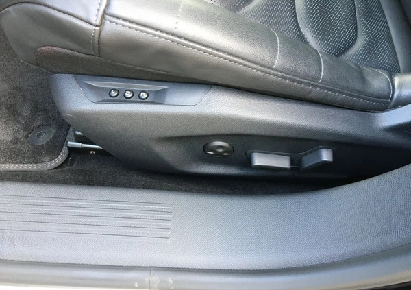 Citroen C5X cena 169900 przebieg: 27086, rok produkcji 2022 z Kraśnik małe 92